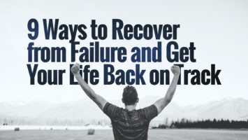 recover from failure
