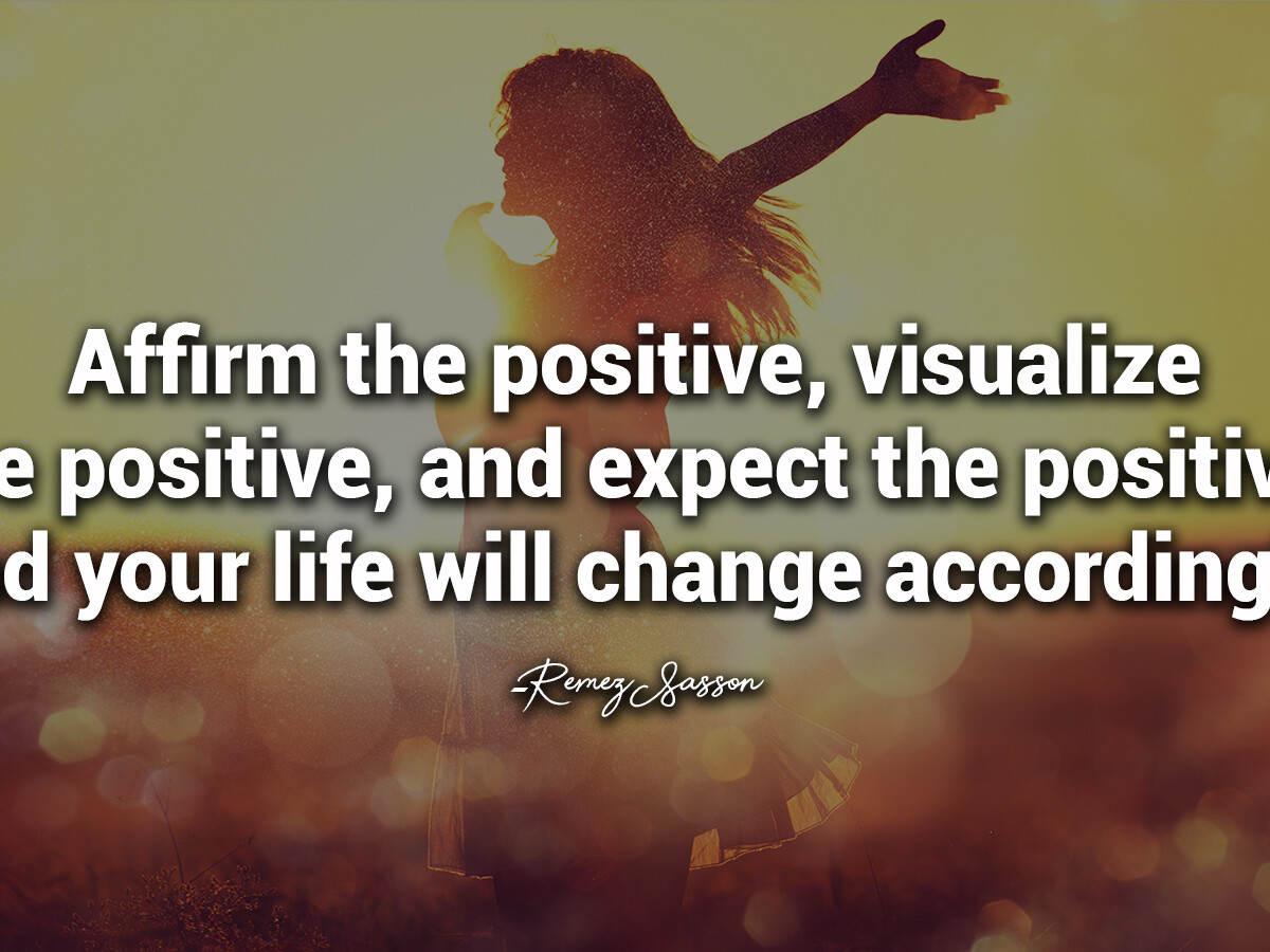 15 Positive Attitude Quotes to Make You Feel Happy