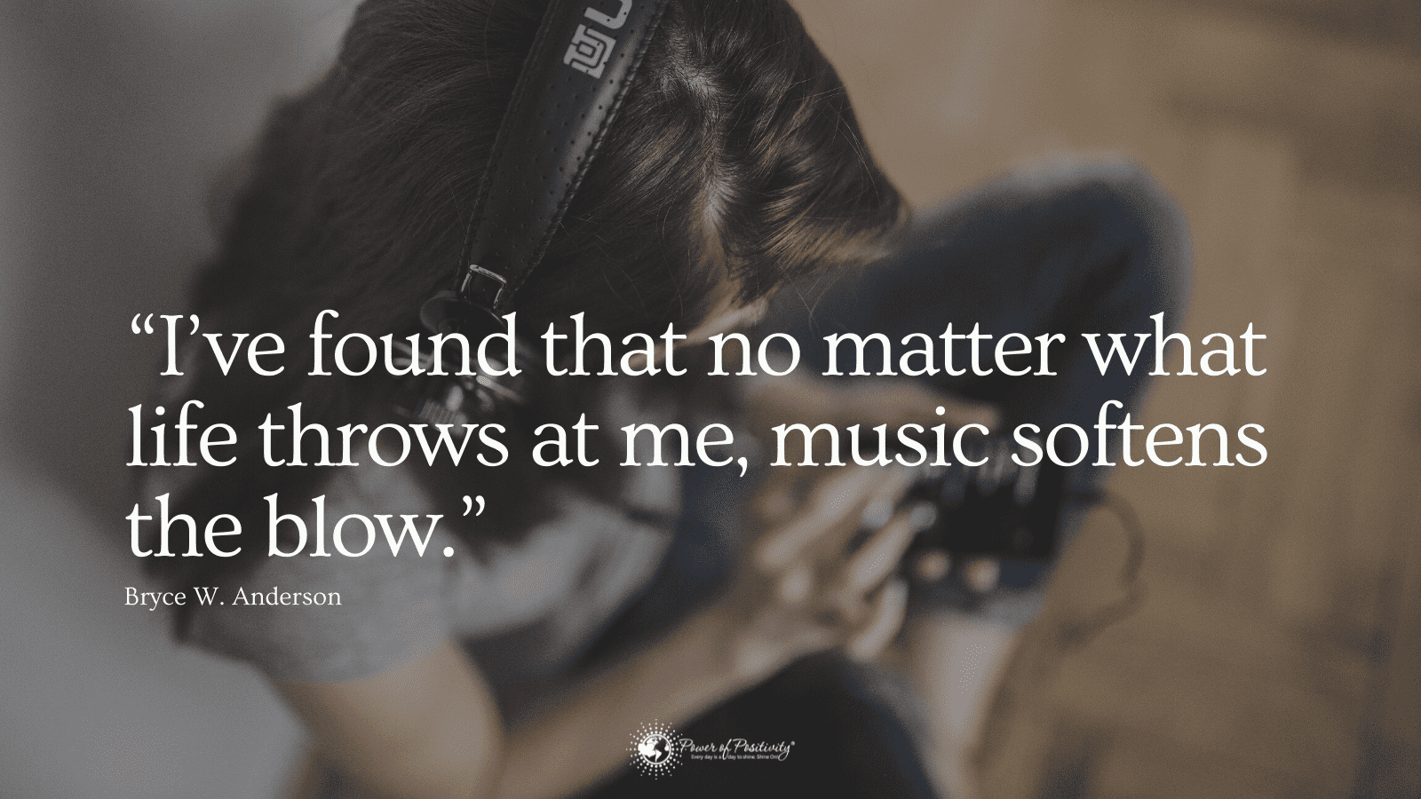 12 Music Quotes That Make You Feel More Relaxed