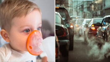 pediatric asthma