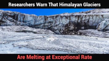 himalayan glaciers