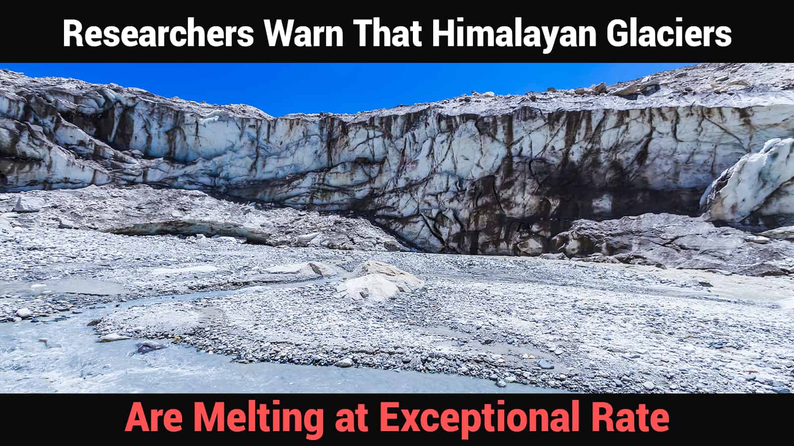 himalayan glaciers