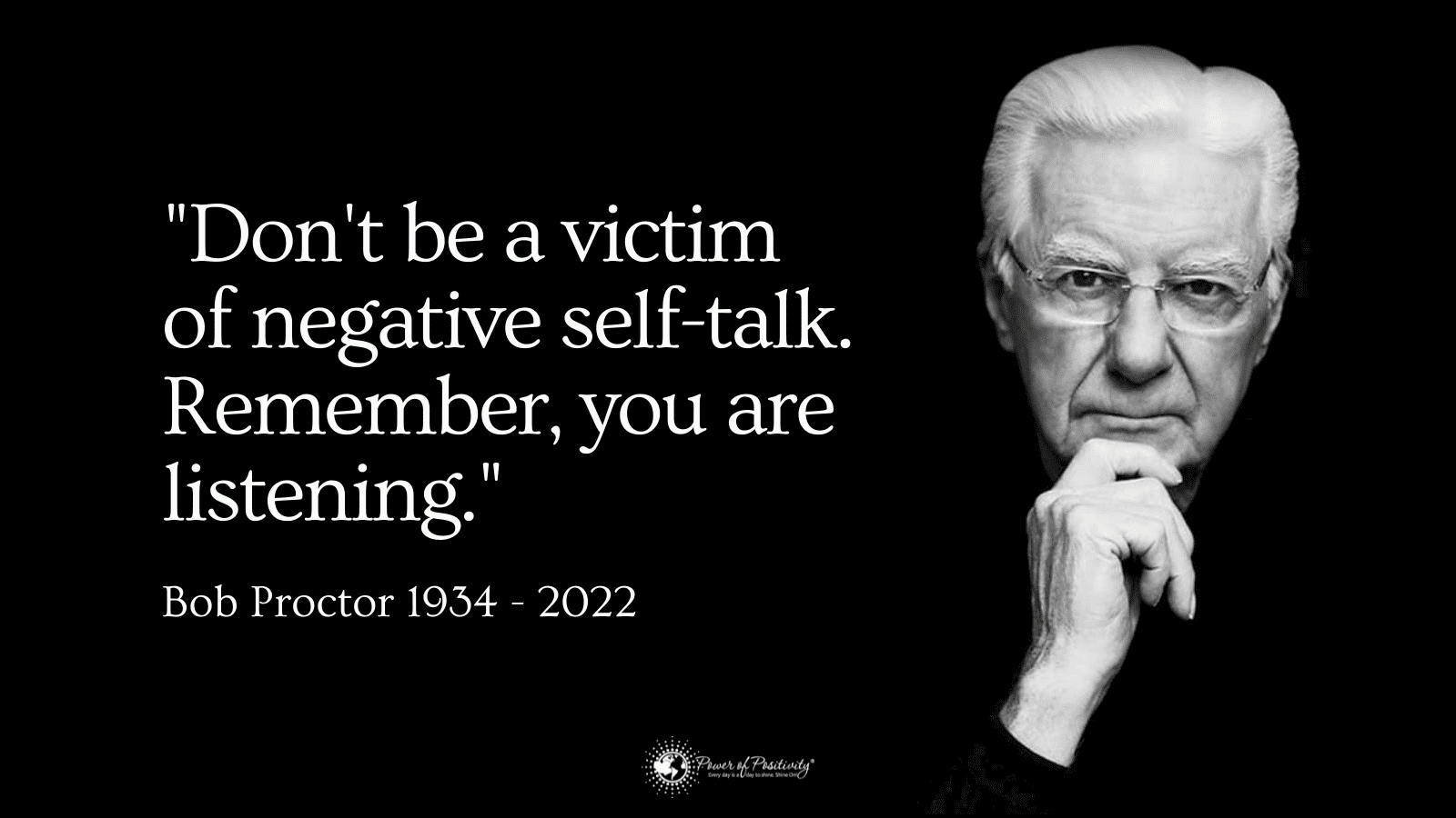 30 Motivational Quotes About Life From Bob Proctor | Power of ...
