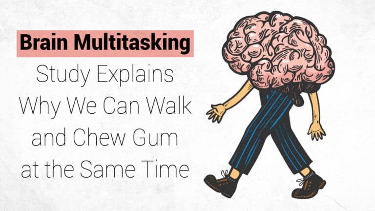brain multitasking
