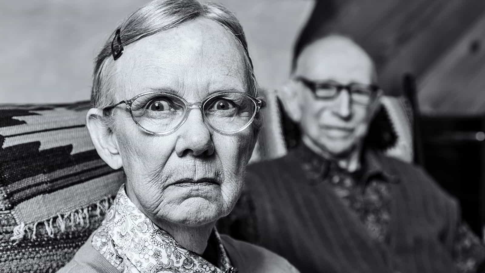 Psychology Explains 3 Long-Term Effects of Toxic Grandparents on Grandkids