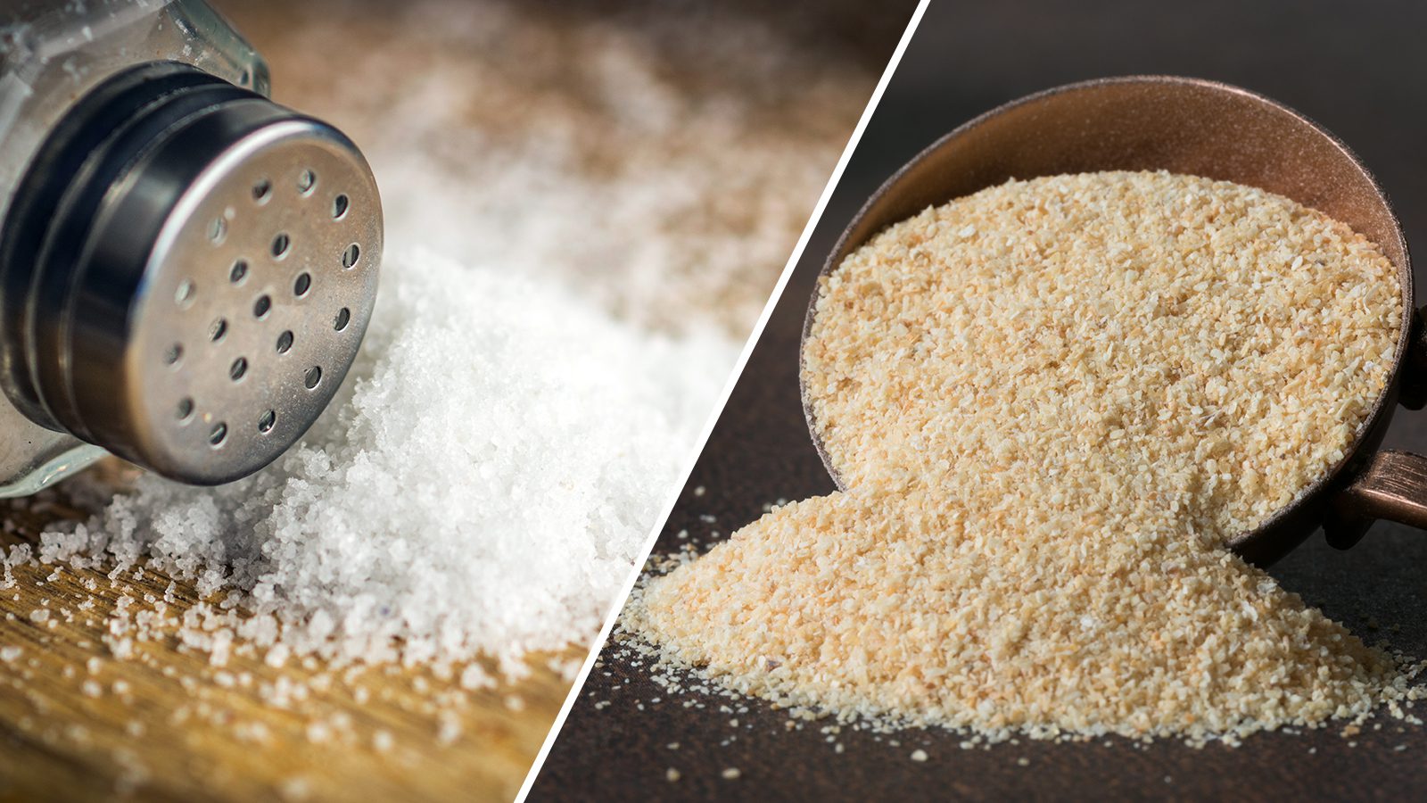 20 Salt Substitutes to Reduce Blood Pressure