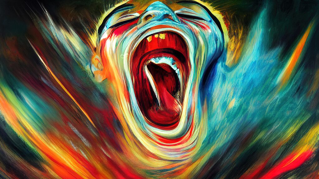 10 Signs of Chronic Anger (And How to Find Peace) | Power of Positivity