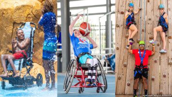Kind Dad Builds $35M Theme Park for Special Needs Children