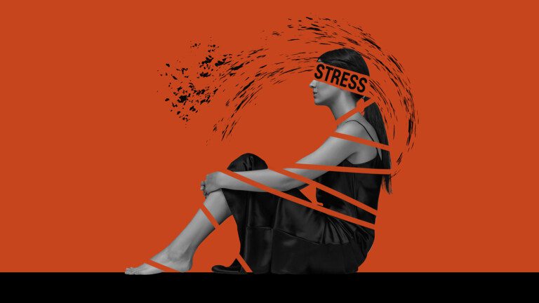 stress response