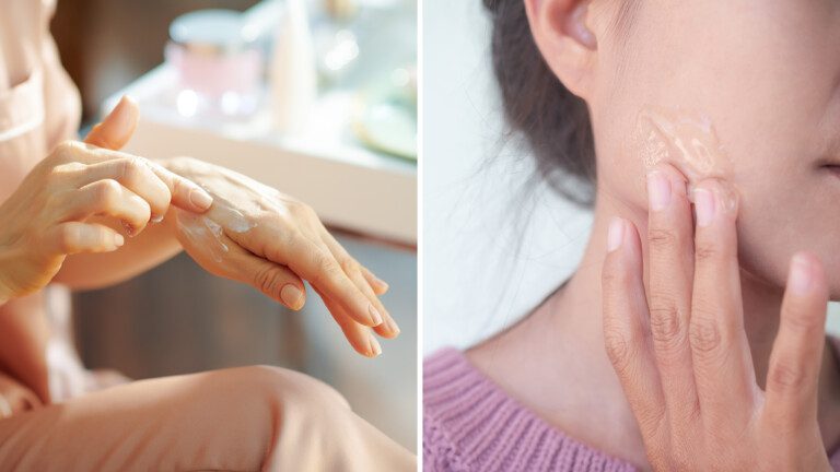 sensitive skin care tips