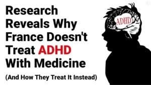 Acetaminophen and ADHD kids