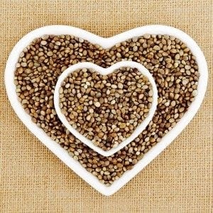 hemp seeds reduce blood pressure