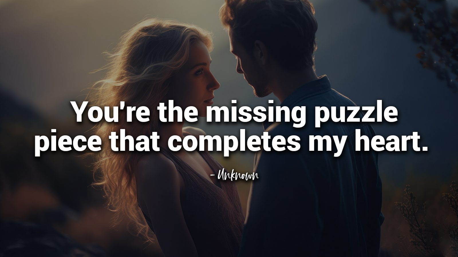 love quotes for him