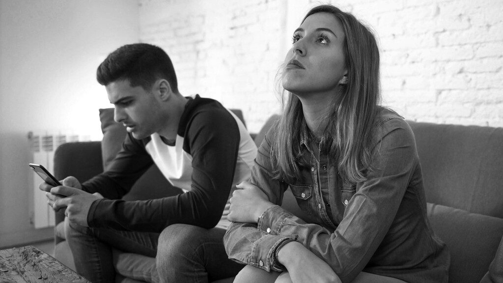 10 Relationship Issues That Lead to Cheating | Power of Positivity ...