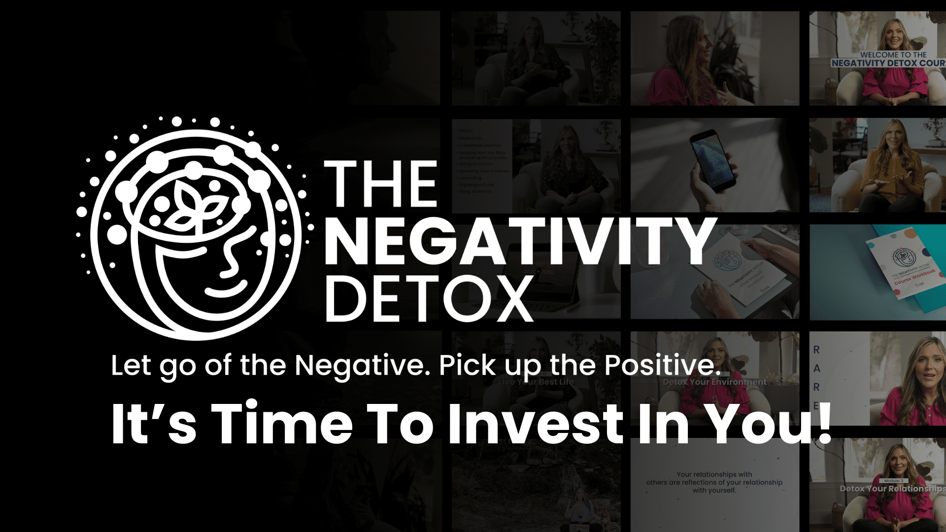 negativity detox