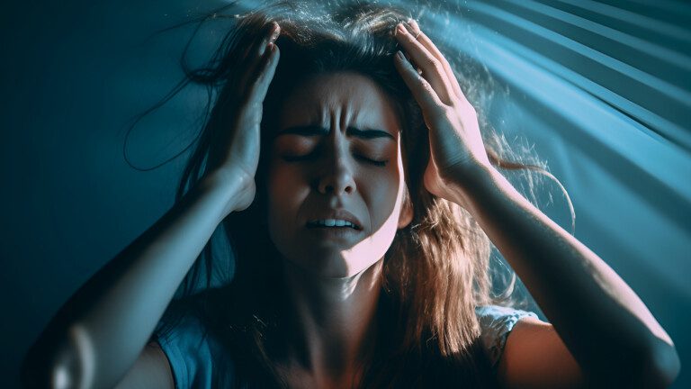 chronic migraines symptoms