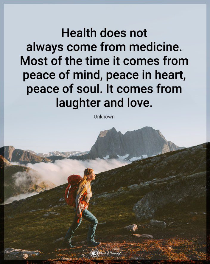 better health healthy