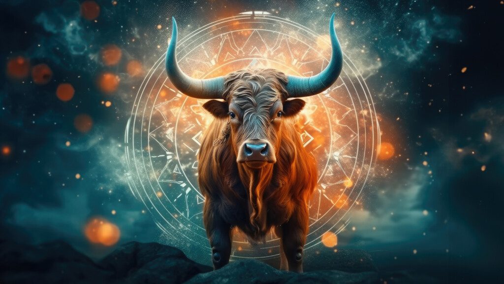 Taurus Positive Why Taurus Is the Most Difficult Sign to Understand | Power of ...