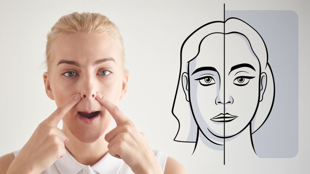 Is Face Yoga Effective? Doctors Explain Its Skin Benefits