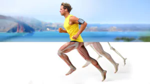ultramarathon