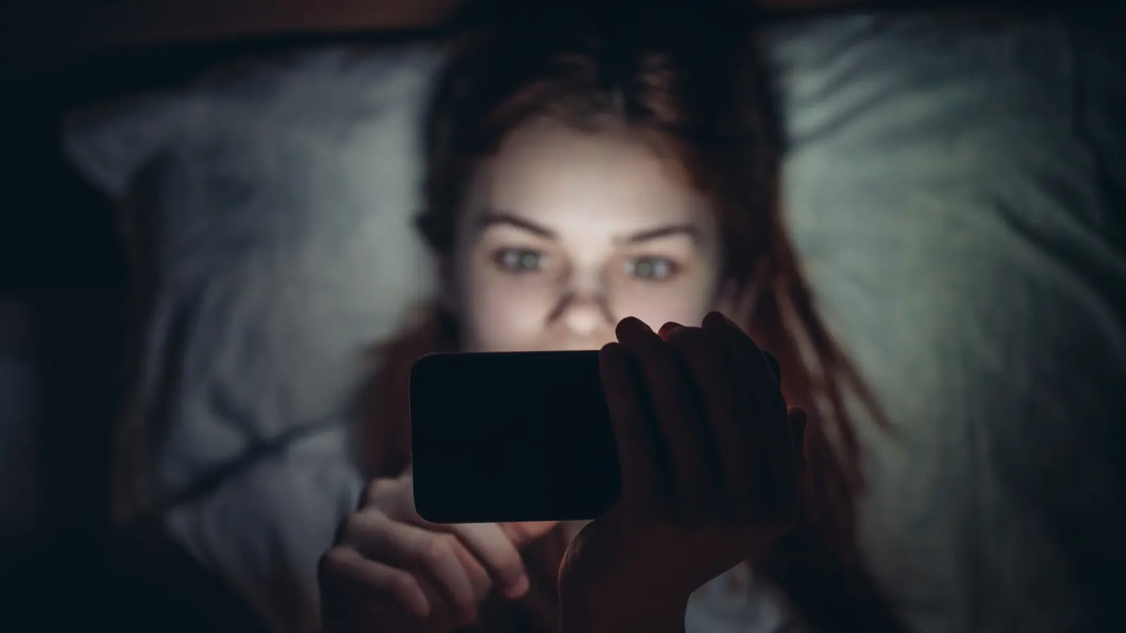 Why Do I Keep Waking Up at 3 A.M.? What Your Body Is Doing | Power of ...